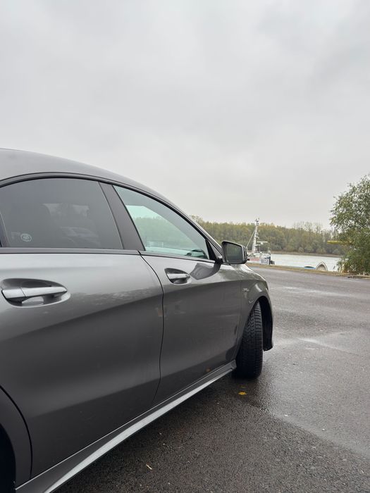 Mercedes CLA 250 AMG LINE