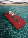 Vand schimb iphone 13 mini 128gb red