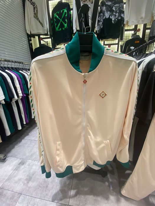 Vand trening casa blanca