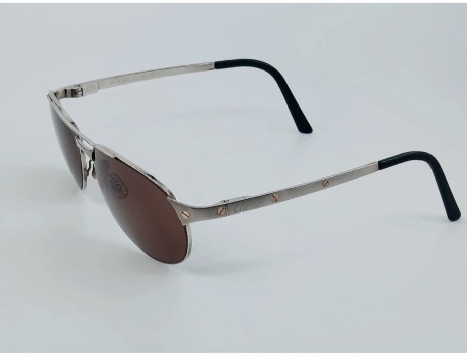 Слънчеви очила Cartier