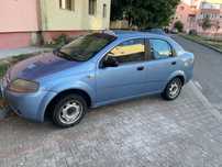 Vand Chevrolet Kalos
