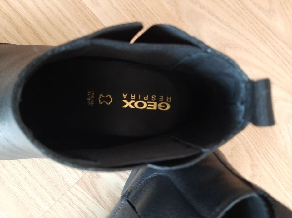 Incaltaminte Geox m42