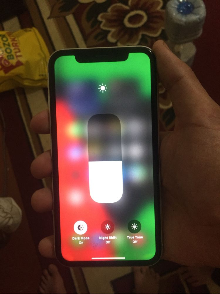 Iphone XR  ideal