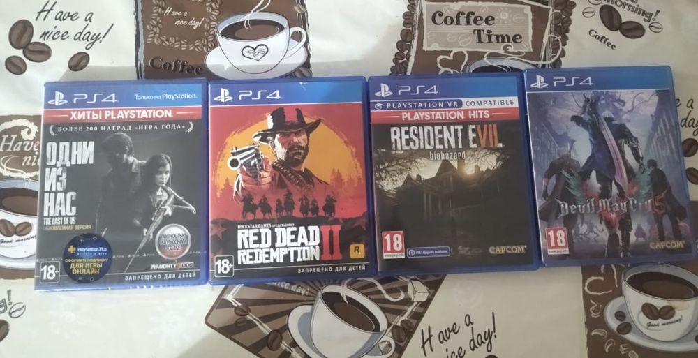 Продам  PlayStation