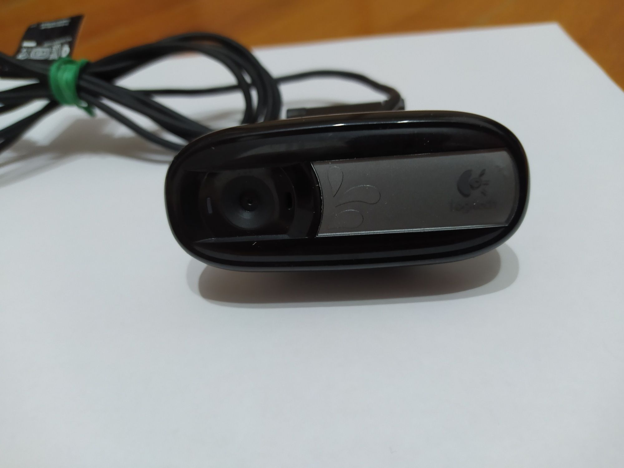 Camera web Logitech c170