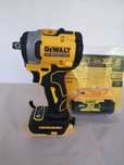 Impact Dewalt DCF922