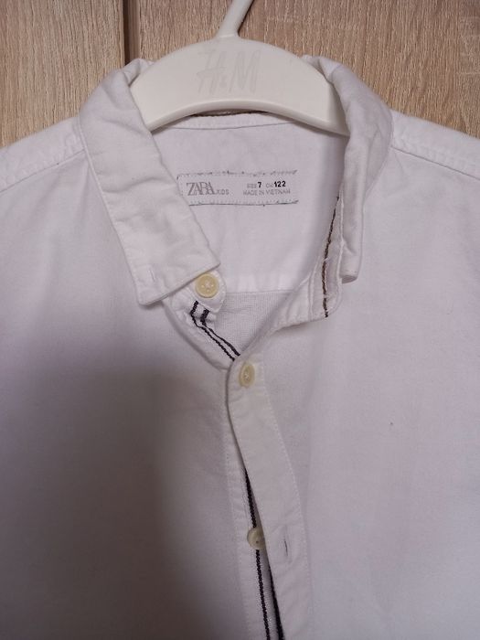 Cămașă Zara  nr 122