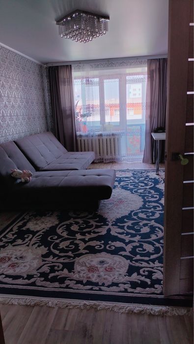 Продам квартиру в 7 мик