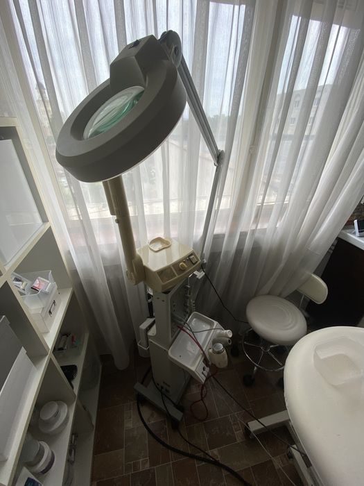 Combina cosmetica