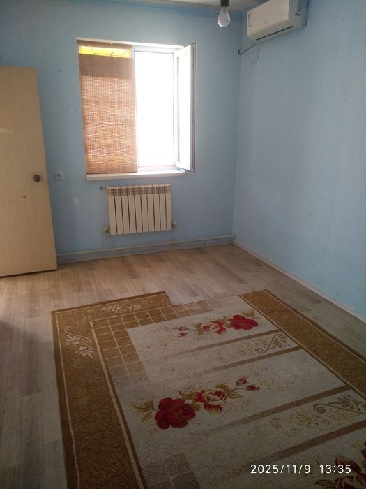 Времянка на даче Атамекен Татьяна 
Рядом Татьяна 
Одна комната+ одна к