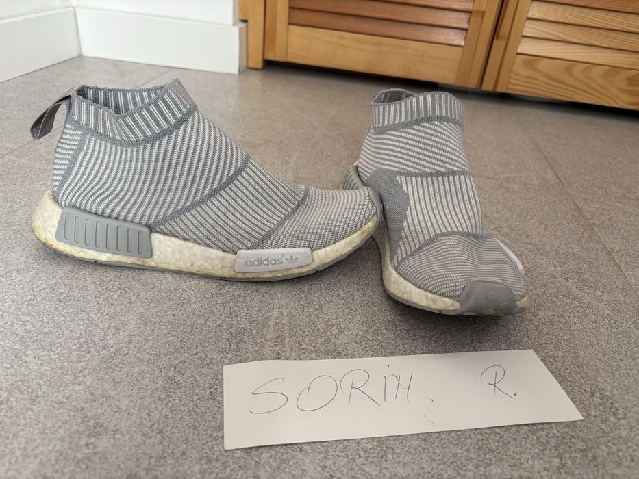 Adidas NMD City Sock