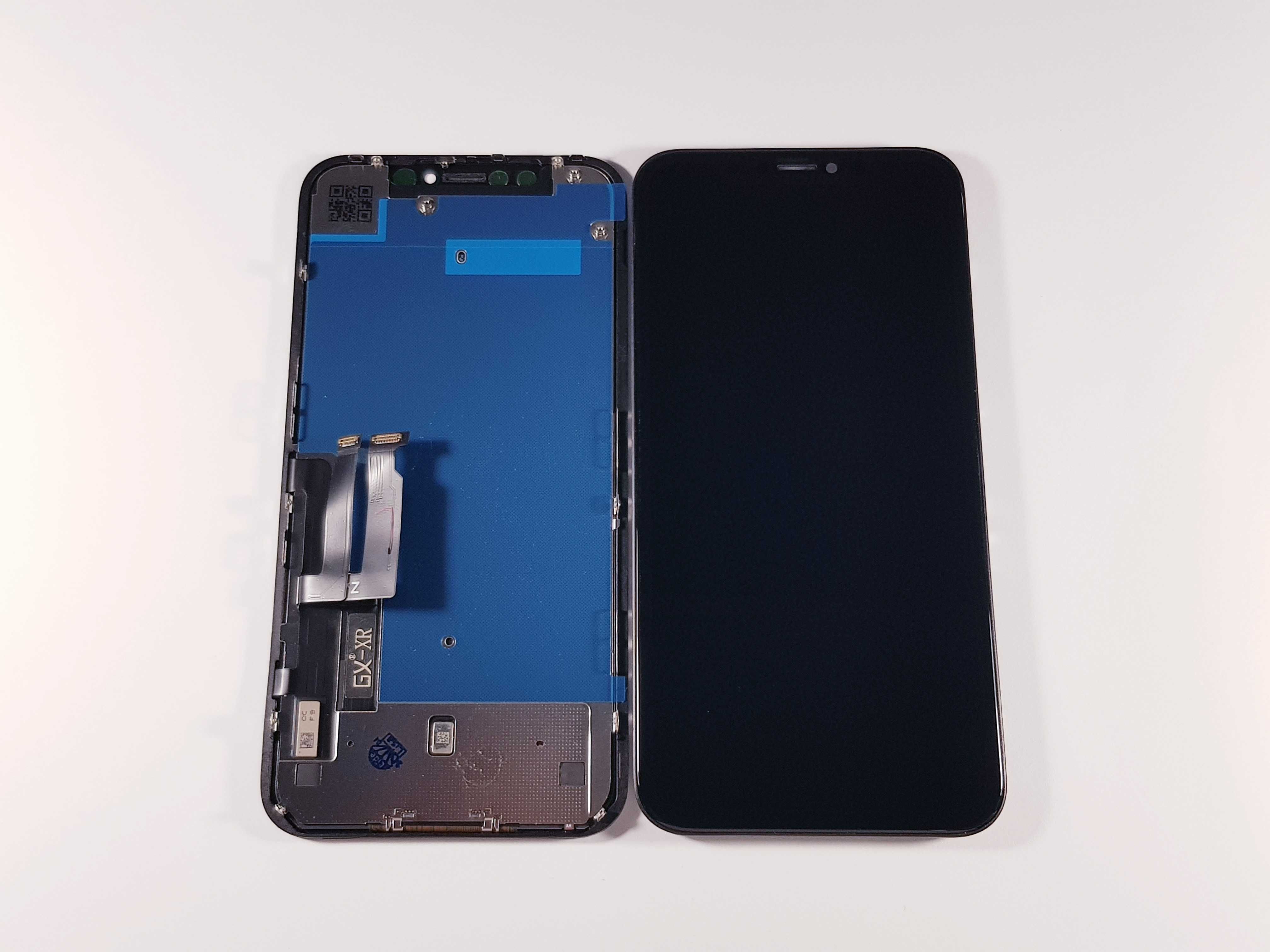 1 ГОДИНА ГАРАНЦИЯ на Дисплей за Iphone XR/11/12 Pro Max/13