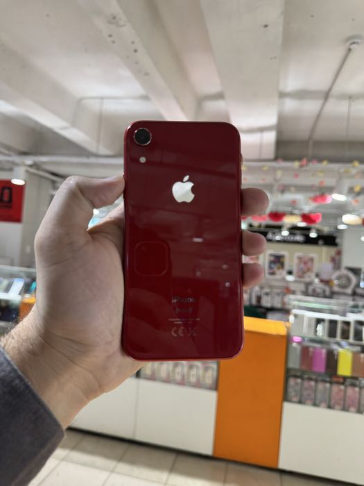 Iphone Xr 128gb