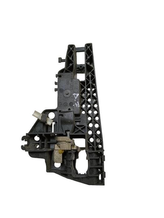 Maner usa interior  dreapta fata AUDI A8 III 4H2, 4H8, 4HC, 4HL 2009 -