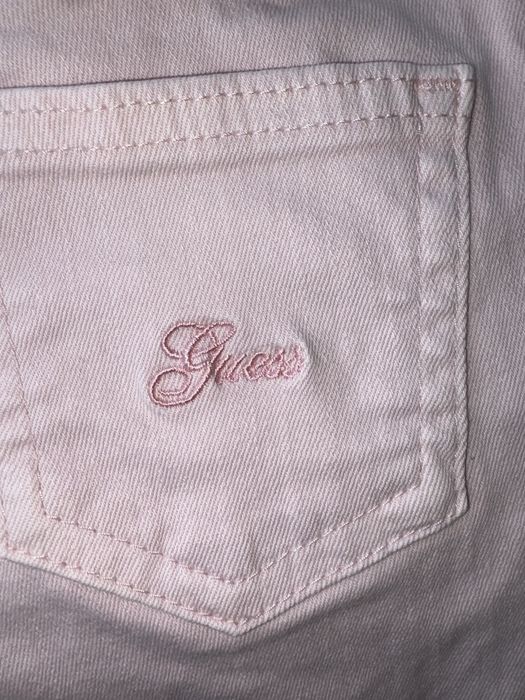Guess, Zara, Mayoral дънки за момиче 4-5 години