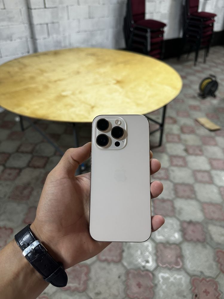 iphone 16 pro айфон 16про