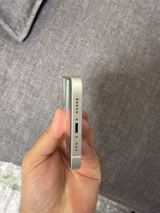 Iphone 12 128GB White