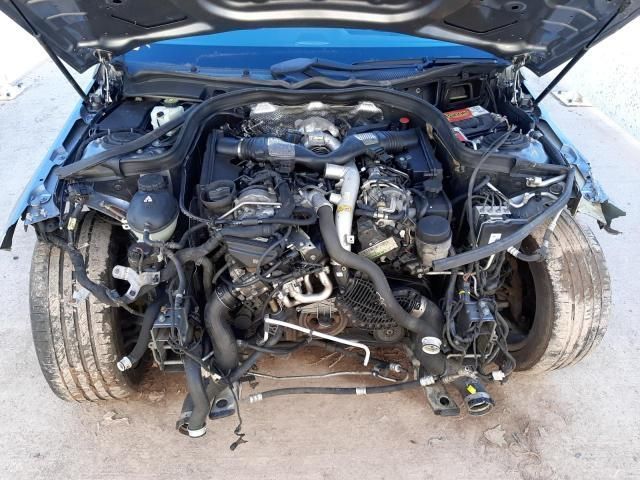 Dezmembrez Mercedes-Benz E-Class W212/S212/C207/A207 [2009 - 2013] Sedan 4-usi E 350 CDI BlueEffici
