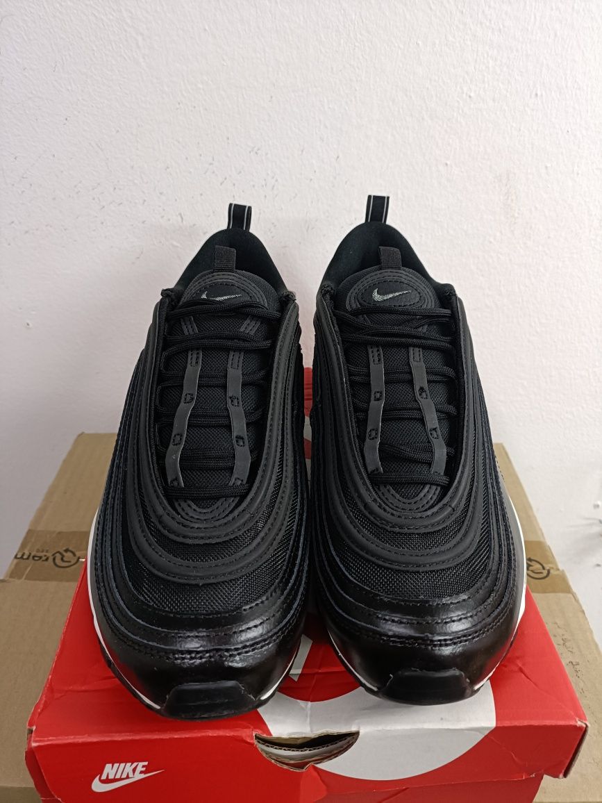 Nike Air Max 97 номер 42.5 код 50A