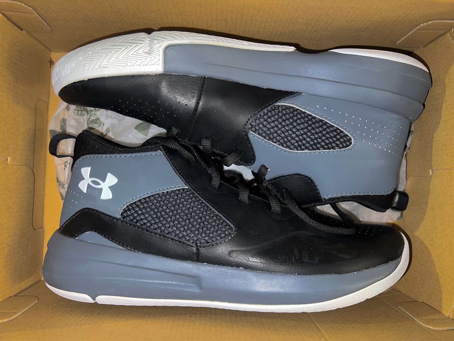 Pantofi Under Armour Unisex