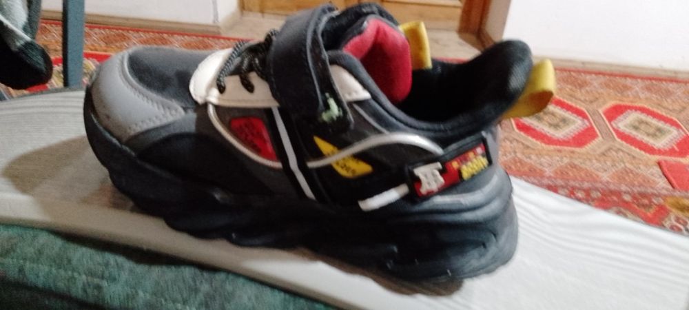 Болалар кийими текин