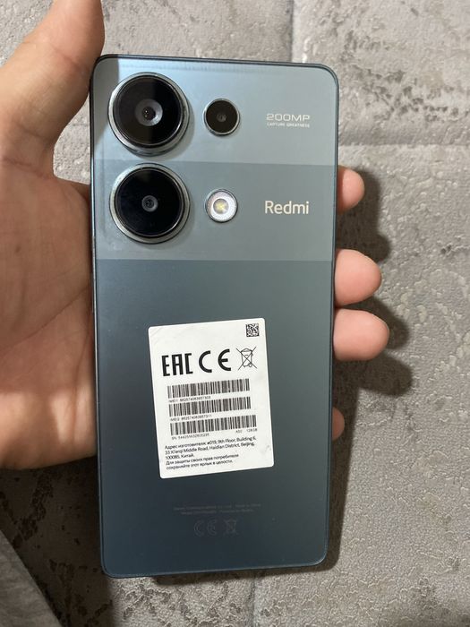 Redmi note 13 pro 128 Gb