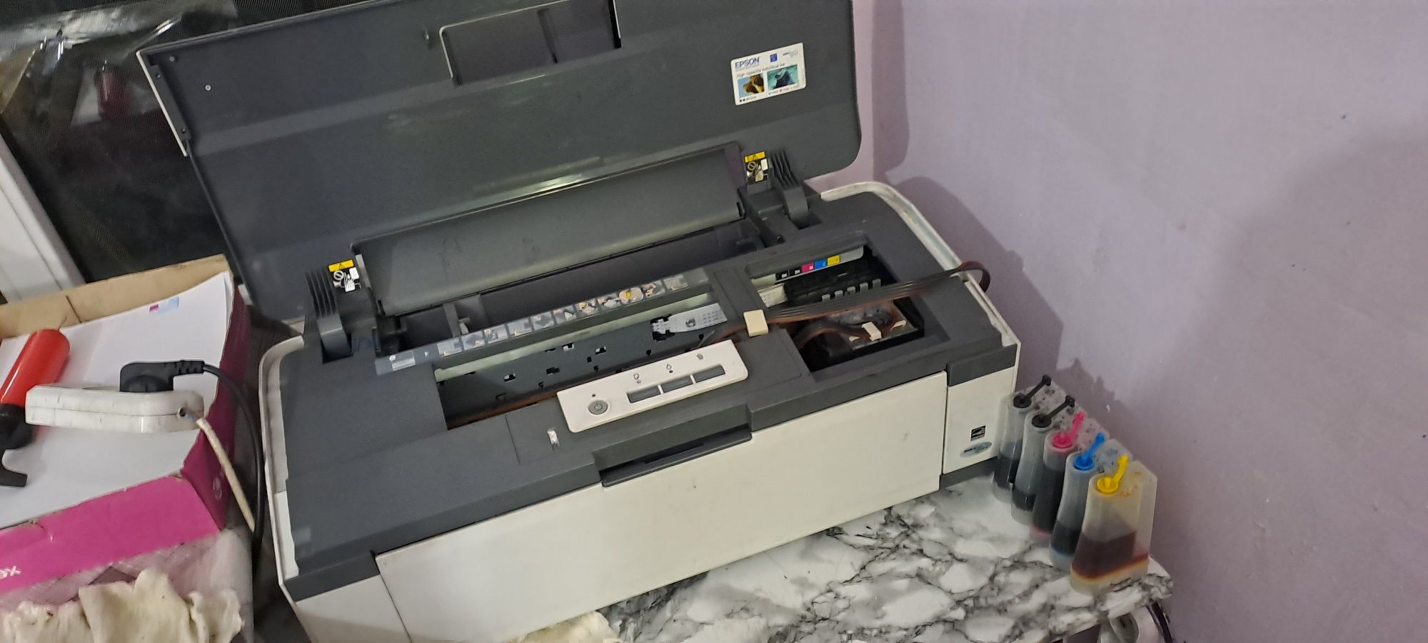 Принтер Epson Т1100
