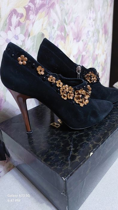 Батильоны женские