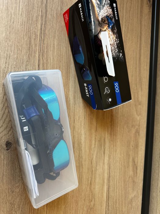 Ochelari înot unisex Nabaiji B-Fast