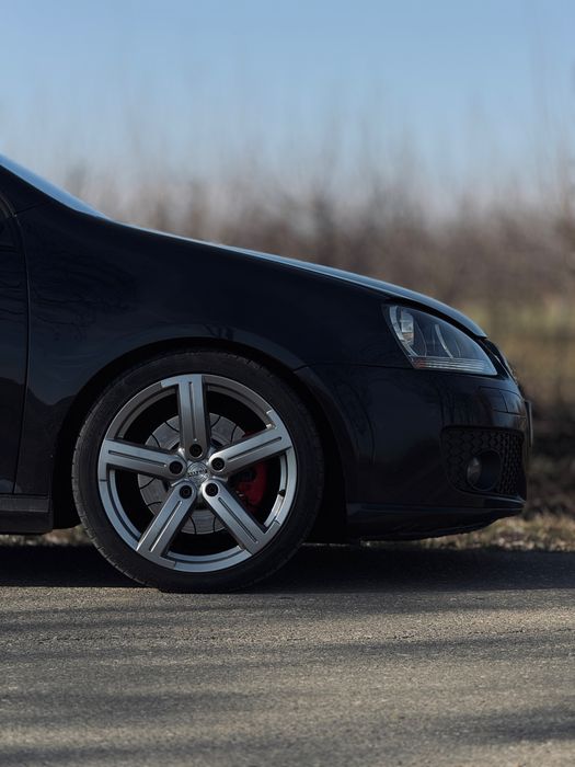 Jante Golf 5 GTI Pirelli Edition OEM / 5x112 / R18