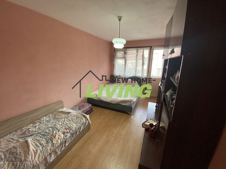 Продава се Четиристаен апартамент в Пловдив, Център - 120 кв.м за 2317 €/кв.м - Снимка #7