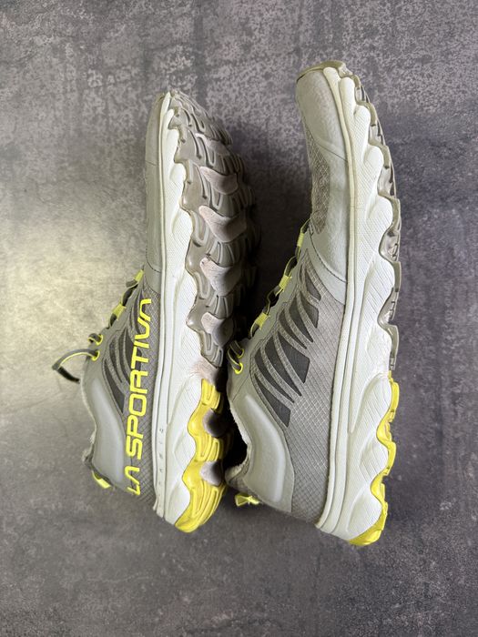 Pantofi trail running La Sportiva Helios 3