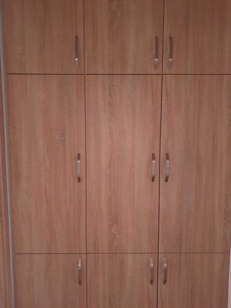 Продава се Двустаен апартамент в Търговище, Запад 2 - 59 кв.м за 1297 €/кв.м - Снимка #5