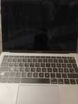 Macbook pro 2019 defect