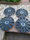 Capace roti 17 inch