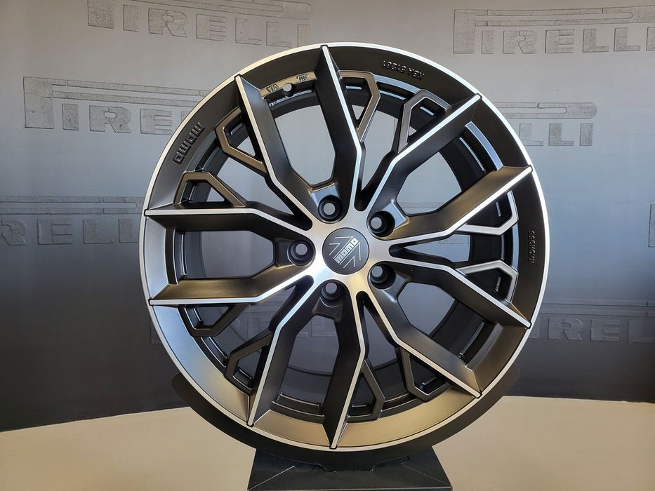 18цола 5x114.3 Toyota,Nissan,Mazda,Honda,Hyundai,Kia