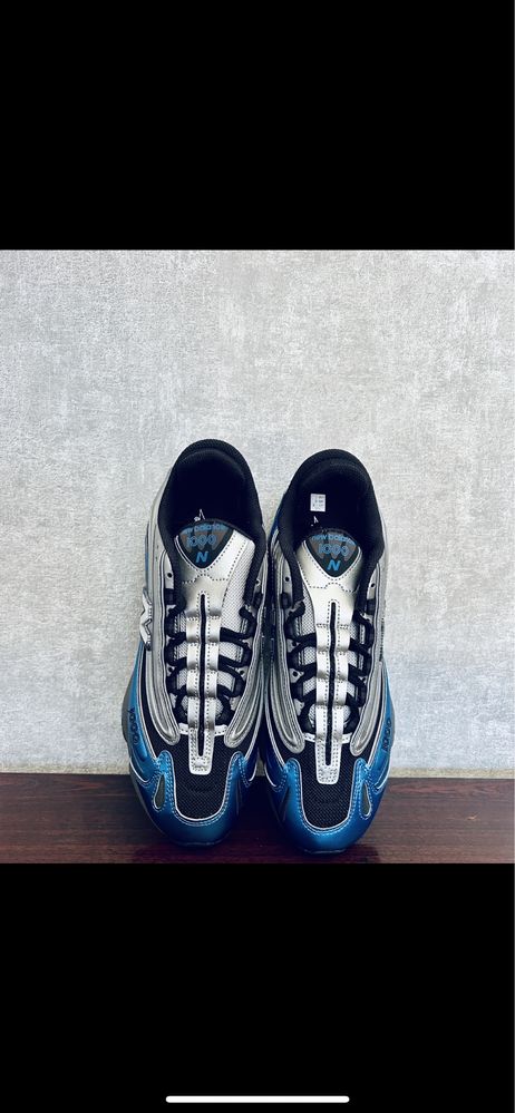 New Balance.