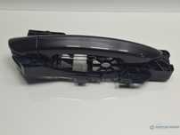 Maner cu suport usa  dreapta VOLKSWAGEN PASSAT Variant 3C5 2005 - 2011  mokka brown LC8Z 3C0837886J