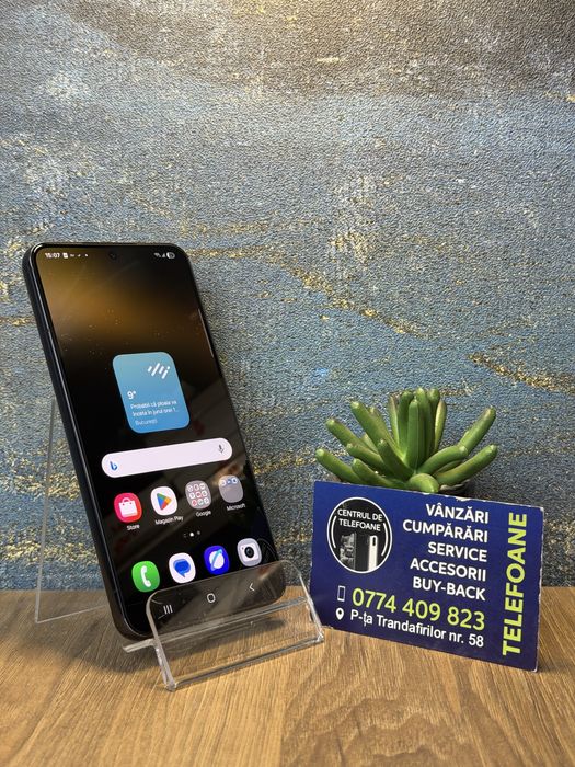 Samsung galaxy s22/128gb/2 Ani Garantie Centrul de Telefoane/rate