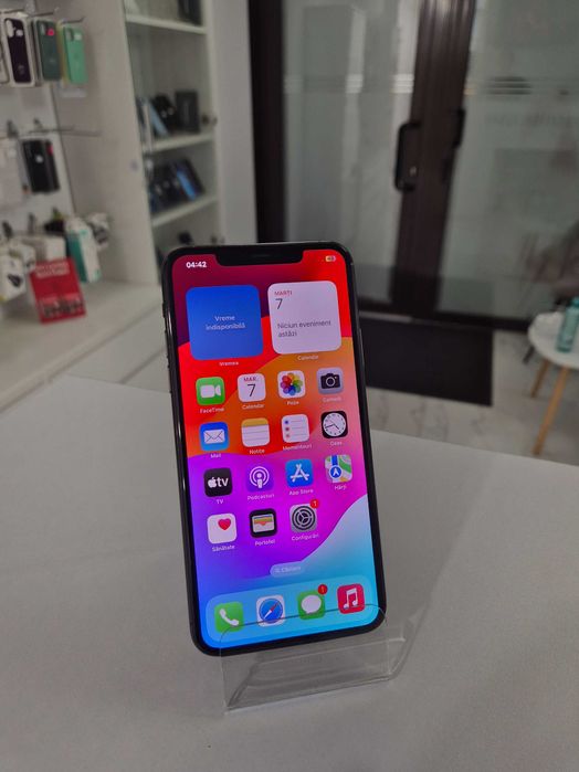 Iphone 11 Pro Max 100% Baterie Dochousegsm Buy-Back