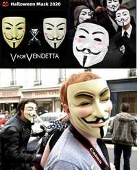 Masca Anonymous Vendetta Noi ambalate!