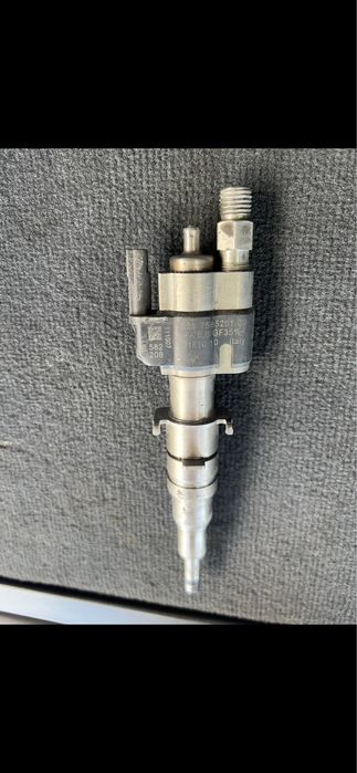 Injectoare Bmw M5 M6 X5M X6M 2008-2014