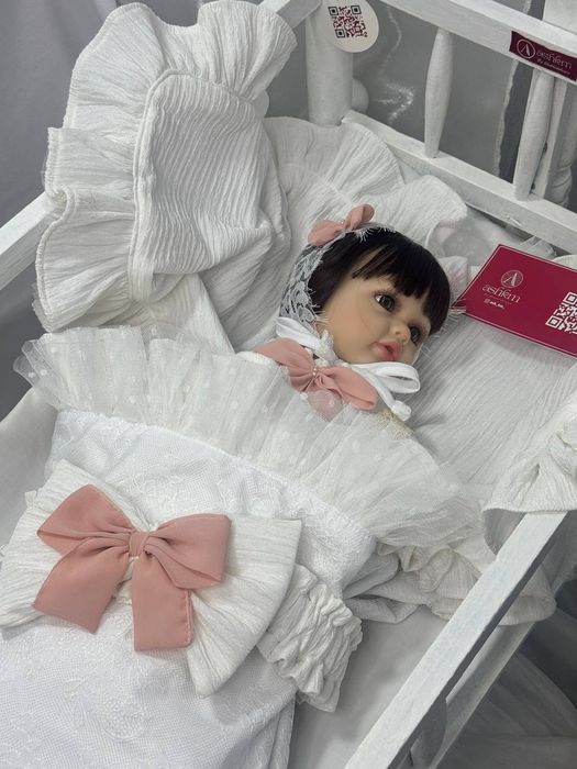 Roddom konvert qiz bola uchun