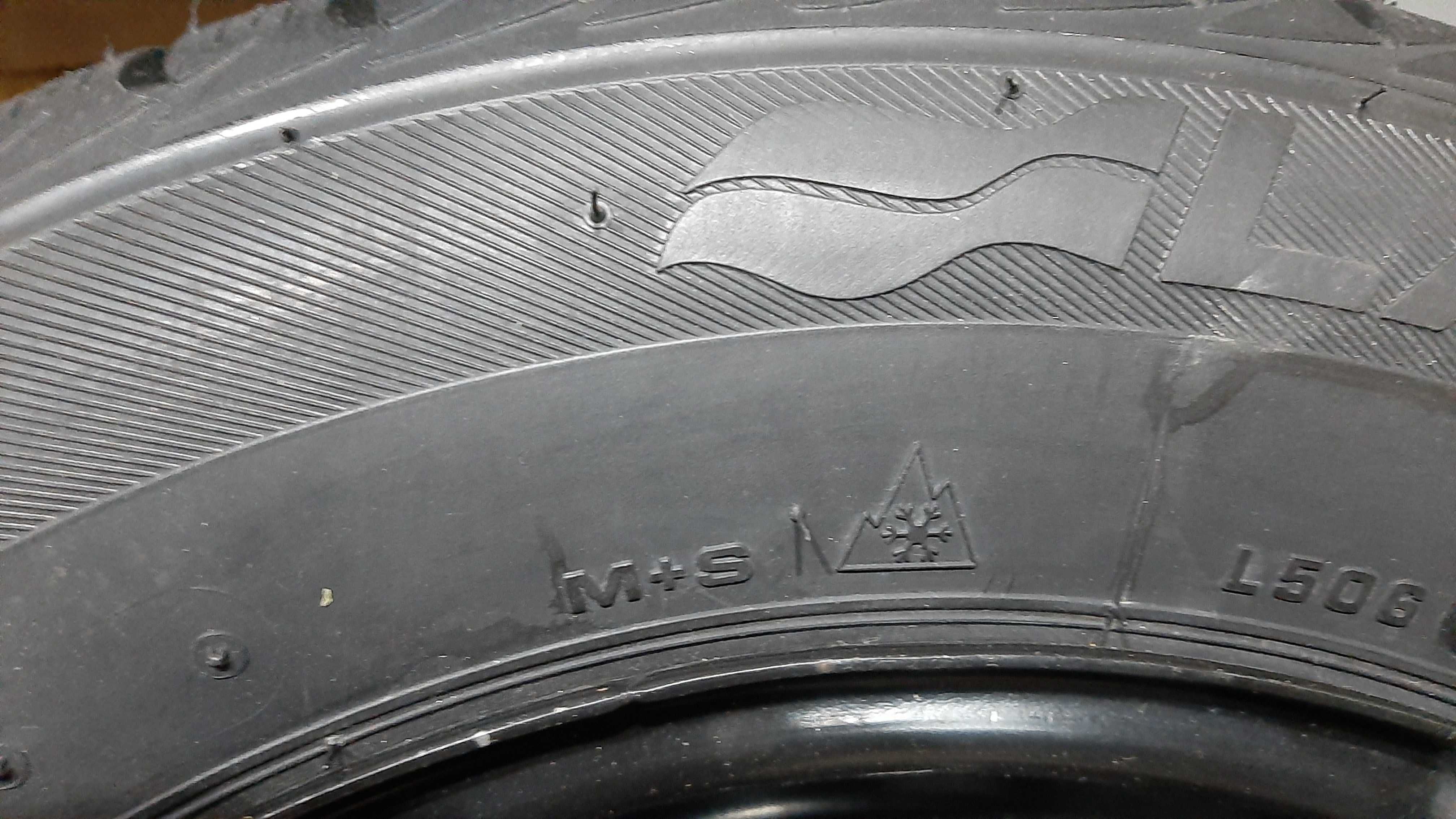 покрышки lassa multiways 185/65 R14