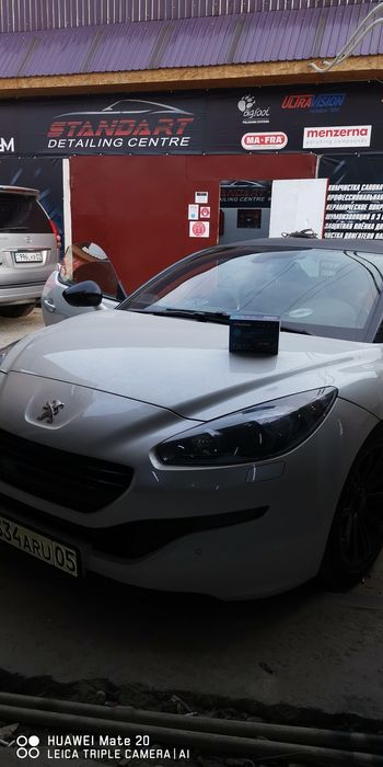 Установка автосигнализаций Pandora StarLine