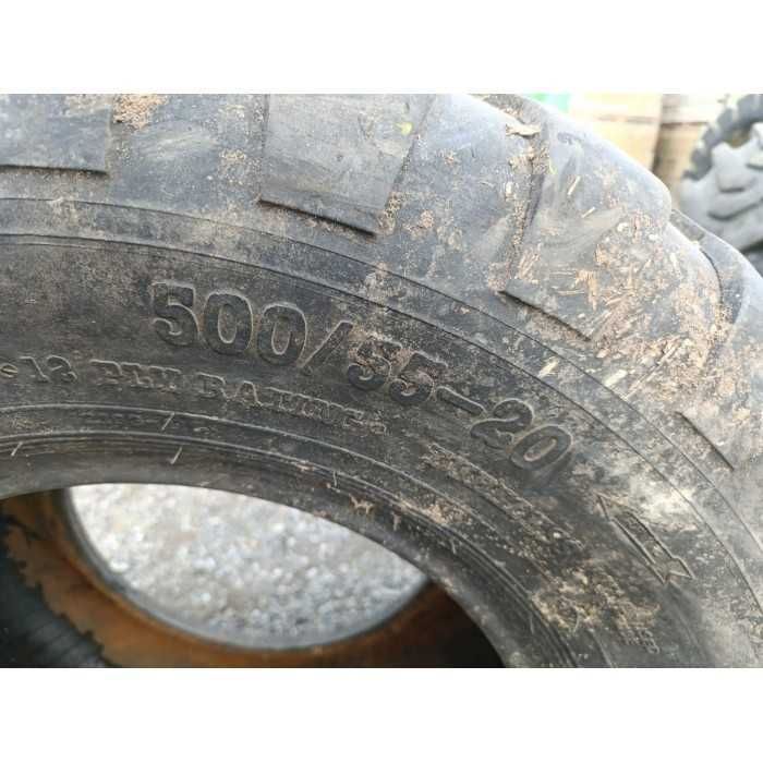 Anvelopa 500/55r20 Vredestein  SH