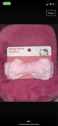 Bentiță Hello Kitty