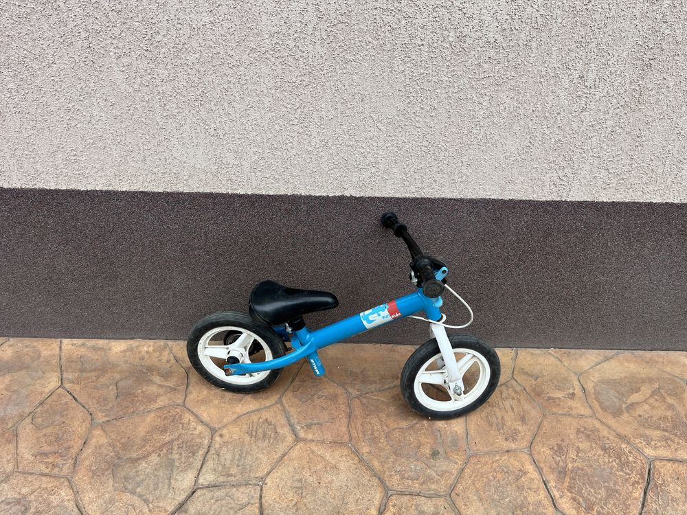 Bicicleta copii decathlon kids