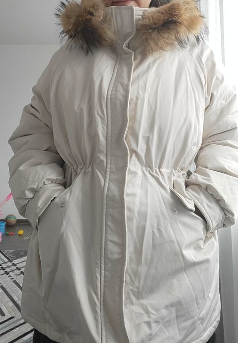 Продам зимнюю куртку