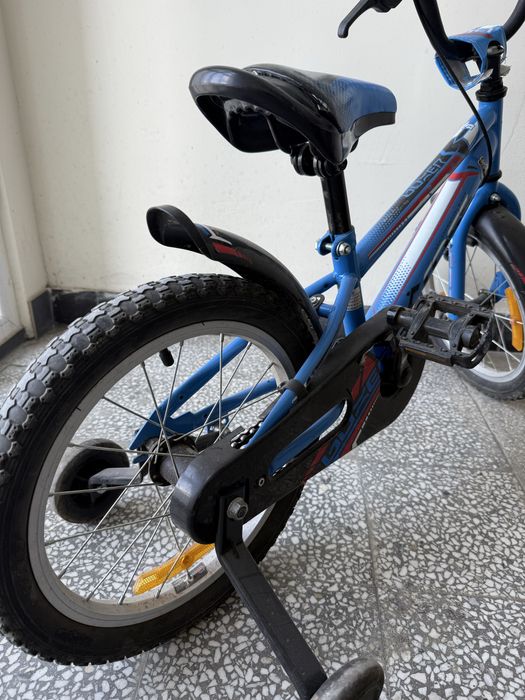 Детско колело cross